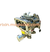 发电机系列 2BB系列